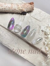 アマリネ(Amarine)/季節のデザイン