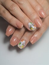 ジュンクス(JUNX)/JUNX Nail Collection