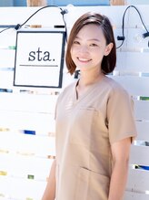 スタ(sta.) yuri 