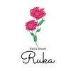 ルカ(Ruka)のお店ロゴ