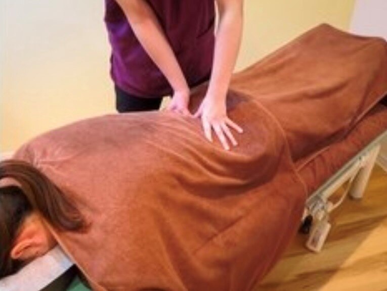 【国家資格者監修】　　姿勢・根本改善　45分5400円→5000円