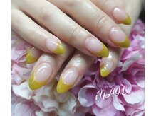 アイネイル(iNAIL)/