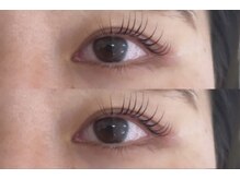 エストアール 博多口店(est-r.)/#パリジェンヌ▽カール