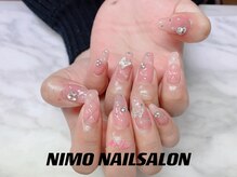 ニモ(NIMO)/キルティング