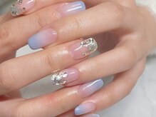 レヴィア(Revia)/アート・パーツ付け放題[~5本]