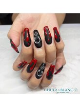 チュラブラン(CHULA&BLANC)/ダイアミデザイン