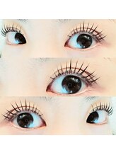 セレビアイ 立川店/パリジェンヌラッシュリフト