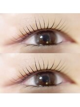 ボアップ(boappu)/まつ毛パーマ