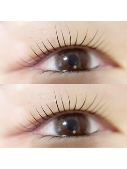 ボアップ(boappu)/まつ毛パーマ