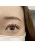 アイブロウ/眉毛 (眉wax＋眉メイク付き）通常¥6500→¥5500