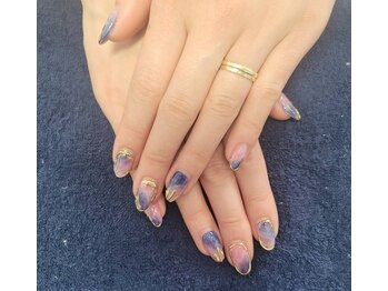 カドゥ サロンドボーテ(KADo salon de beaute)/ネイル