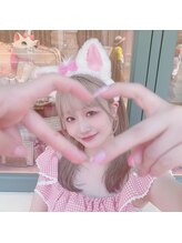 シシー 心斎橋店(sissy) emi 