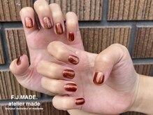 アトリエ メイド(atelier made)/ワンカラー￥3,990