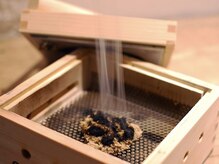 七彩鍼灸院/箱灸【鍼灸/美容鍼/恵比寿】