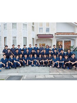 接骨院・整骨院で施術を受けたい