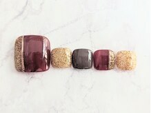 ルーム 新松戸店(ROOM)/【フット定額Lコース¥6500】