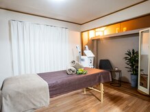 ザ サロン(THE SALON)/脱毛ルーム