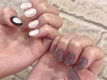 ララバイ 立川北口店(LULLABY)/LULLABYやり放題コース