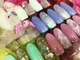 ネイルミュージアム(Nail Museum)の写真/【時短メニュ-40分~】スタッフ全員JNEC1級/JNAジェル上級以上。衛生管理士資格所持/フットケア理論検定合格