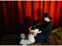 てもみしょくにん/タイ古式マッサージ