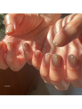 トコット(tocotto)/magnet