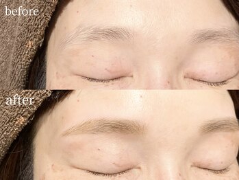 ソラネオリーブ 相模大野店(sola neolive)/【アイブロウWAX】眉毛/相模大野