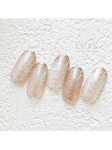 リュクス 流山おおたかの森店(Luxe)/10種のブライダルコース13000円