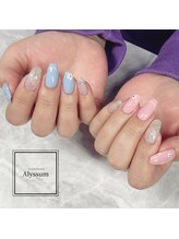 アリッサム(Alyssum)/