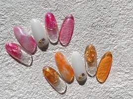 海ネイル【本八幡】