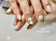 ゼロワンフクオカ(01 Fukuoka)/