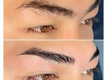 ヴィータ(VITA)/メンズアイブロウ