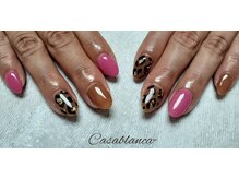 カサブランカ(Casablanca)/