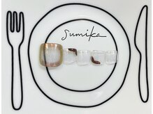 スミカ(sumika)/フットネイルデザイン