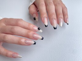 【持込デザイン90分】 Fumika