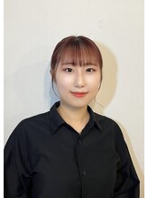 ラボーテ 南大分店(La Beaute')&nbsp;内田 凜