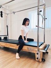 パビット(pabit) misato