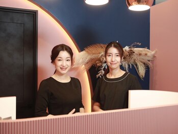 オルラプレ('olulapule)/心のこもった笑顔でお出迎え