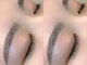 グラムザビューティー(GLAM THE BEAUTY)の写真/【当店人気☆美眉スタイリング¥4400】お顔の印象は眉毛から。目元美人/お顔の黄金比に合わせて作る美人眉♪