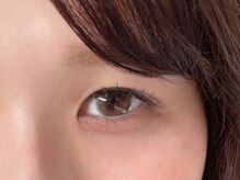 マギバイバディ 宇都宮店(magi by BUDDY)/フラットラッシュカラー