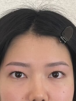 ハル ハロ(halu halo)/アイブロウ