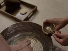 ルナージュ 三田店(LUNARLE)/フットバス