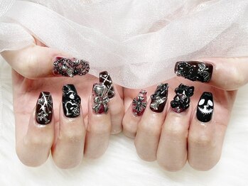 ラスズラン(La suzuran)/120分