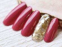 ドルチェネイル(Dolce.Nail)/.+..:.* Basicコース*..+.:*