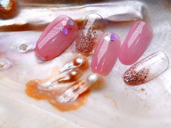 シー 新小岩(Shi.)/シンプルニュアンス定額