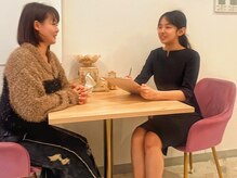 カフェ美サロン 蒲田店