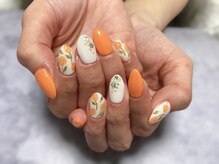 コロミネイル(colome nail)/