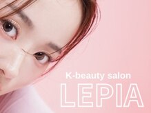 レピア 金山駅前店/韓国式まつげパーマ×アイブロウ