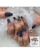 ウル(ulu)/アートやり放題＆パーツつけ放題