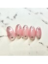 定額Cコース　￥6000