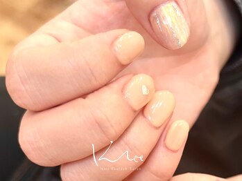 クレー(Klee)/定額Simple Design